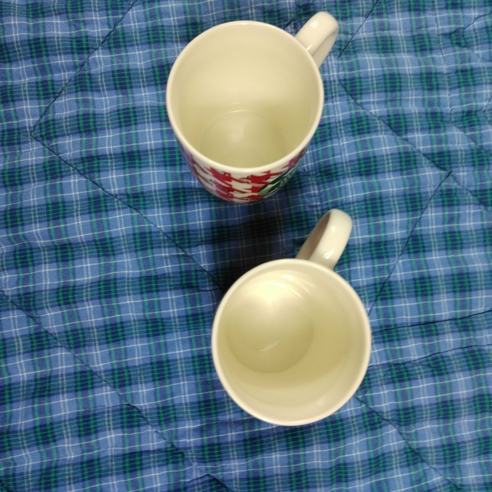 STARBUCKS COFFEE CUPS - Picture 3 of 12